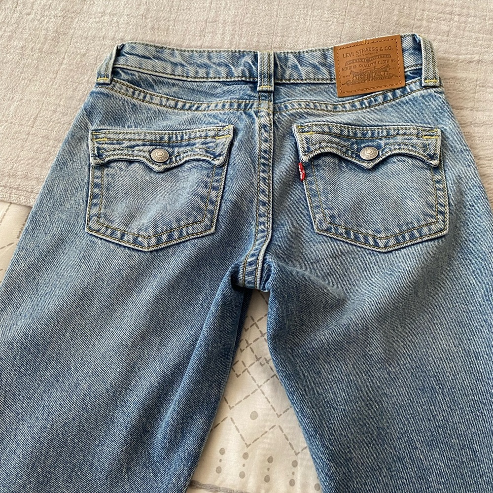 Jeans Levis presque neuf, porté 3 fois !